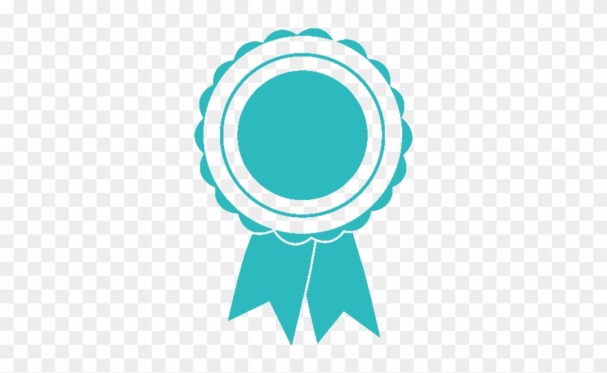 Simply The Best - Medal Clipart