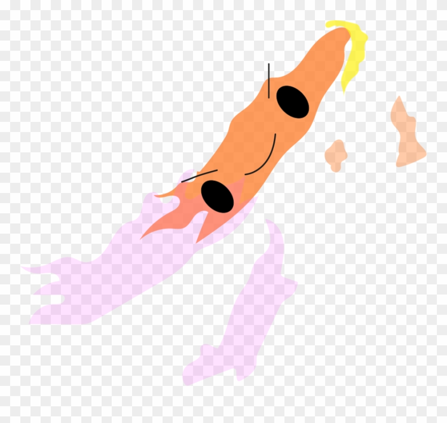 Milky Way Clipart Simple - Clip Art - Png Download