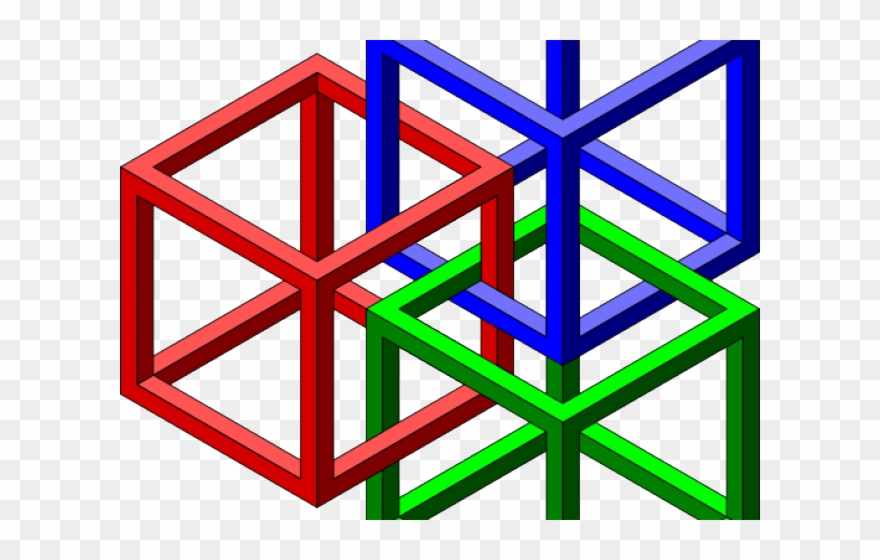 Geometric Cliparts - Geometry Clipart Png Transparent Png