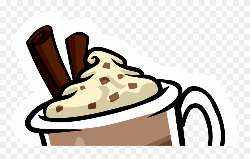 Club Penguin Clipart
