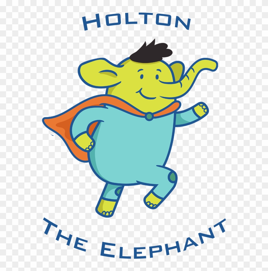 And Finally There's Holton, The Leader Of The Pack - Steal The Government Hates Competition Clipart