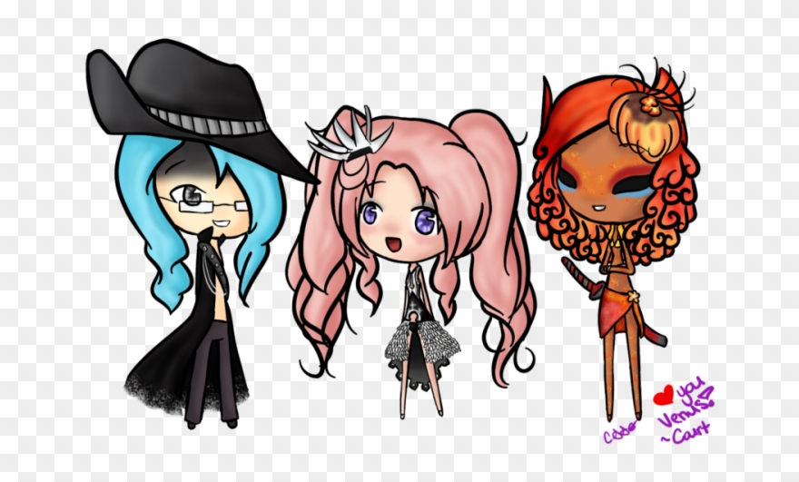 Collection Of Best - 3 Best Friends Drawing Clipart