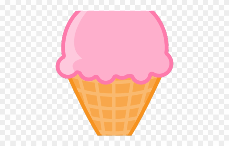 Penguin Clipart Ice Cream Clip Art Png Download (1007560) PinClipart