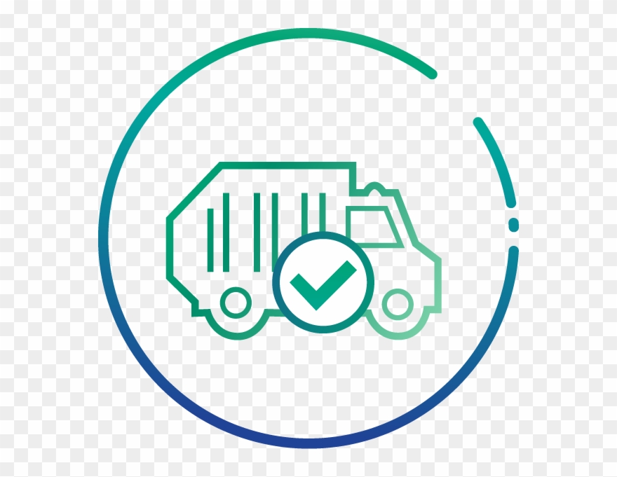 Recurring And On-demand Collection - Circle Clipart