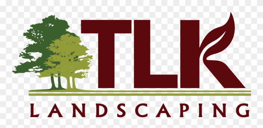 Tlk Landscaping - Logo Tlk Clipart