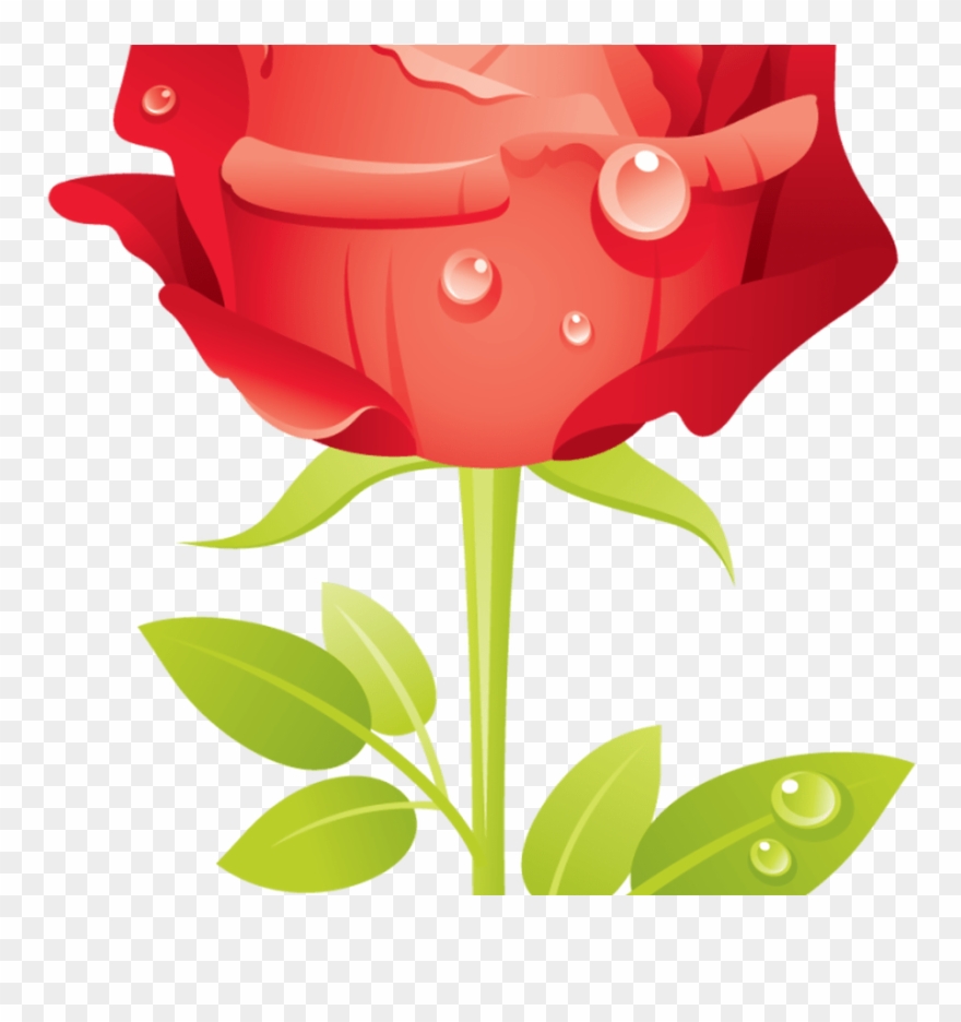 Clip Art Flowers Wallpapers Hd Download Clip Art Of - Mothers Day Flower Png Transparent Png