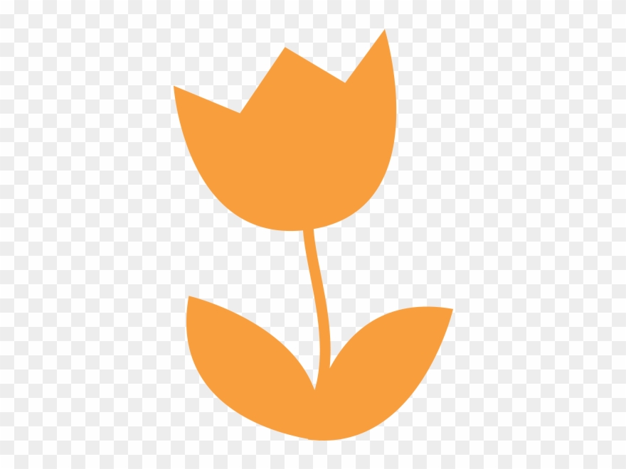 Landscape Enhancements - Flower Clipart