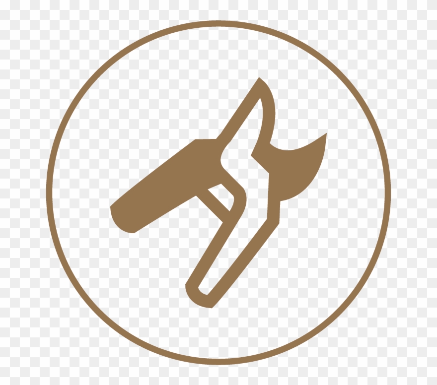 Landscape Maintenance - Sign Clipart