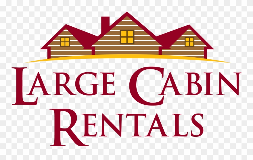 Hearthside Cabins Smoky Mountains - Royal Global University Clipart