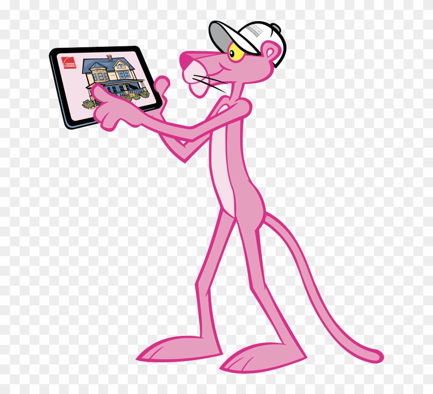 Storm Group Roofing Clipart