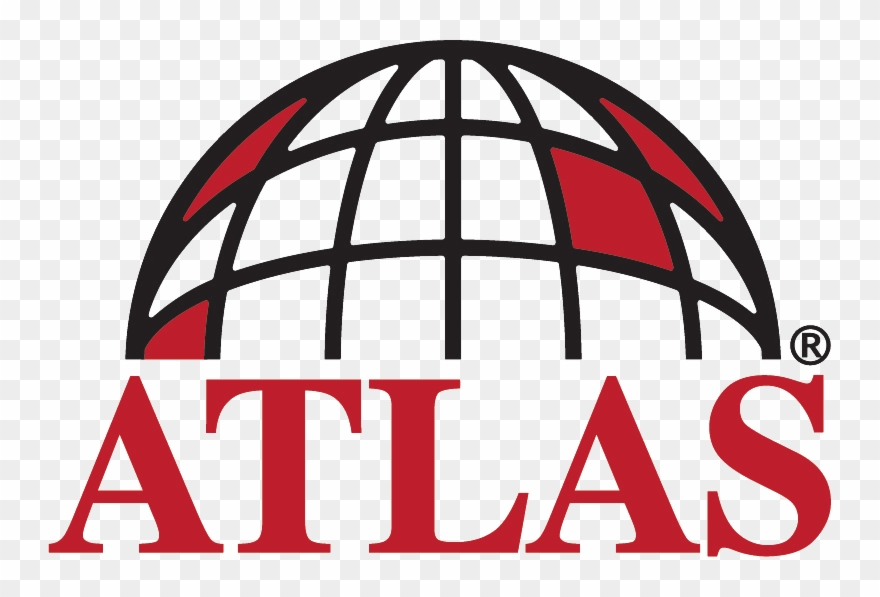 Select - Atlas Roofing Corporation Logo Clipart