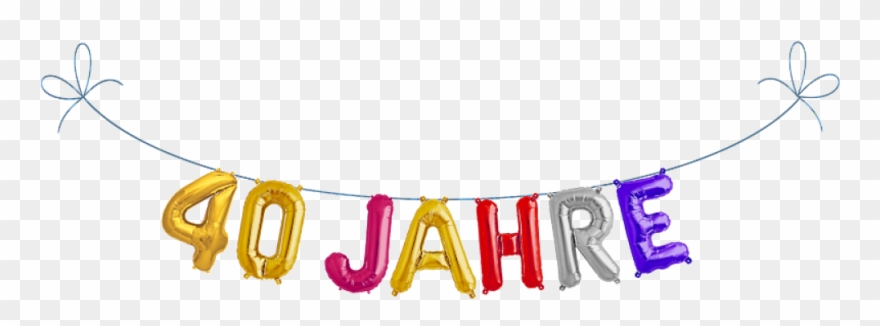 Garland Clipart Party - Mcolour Balloon 17 Inch Congrats Party Decoration Supplies - Png Download