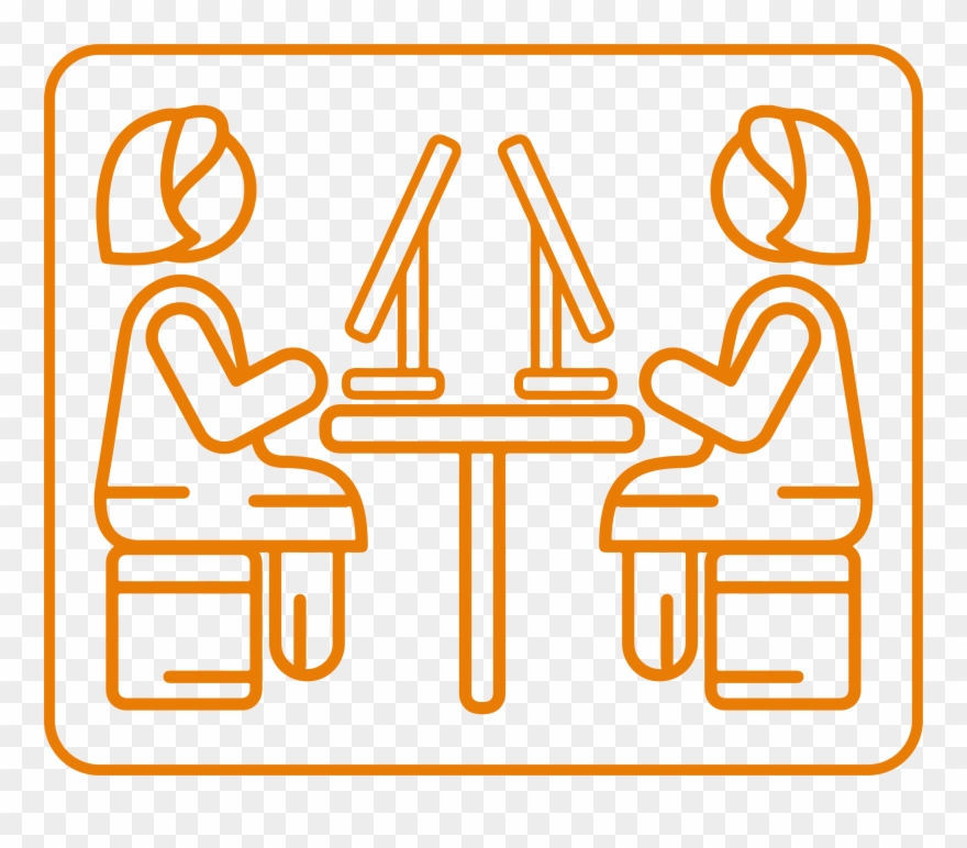 Pick What Works For You - Icon Clipart