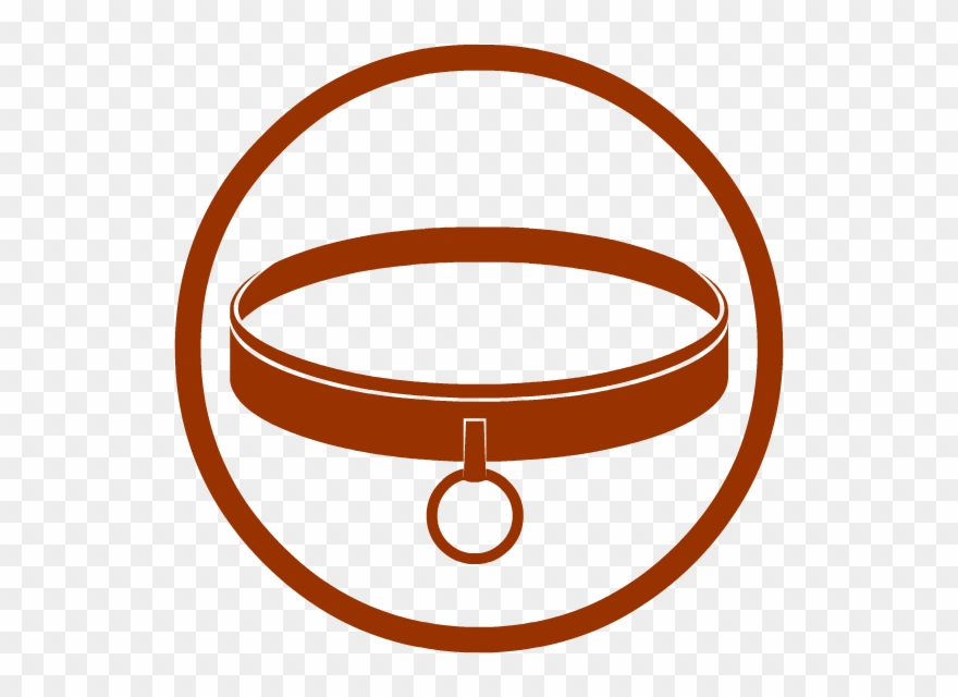 Hf Icon Retainer Slave - Halo Clipart