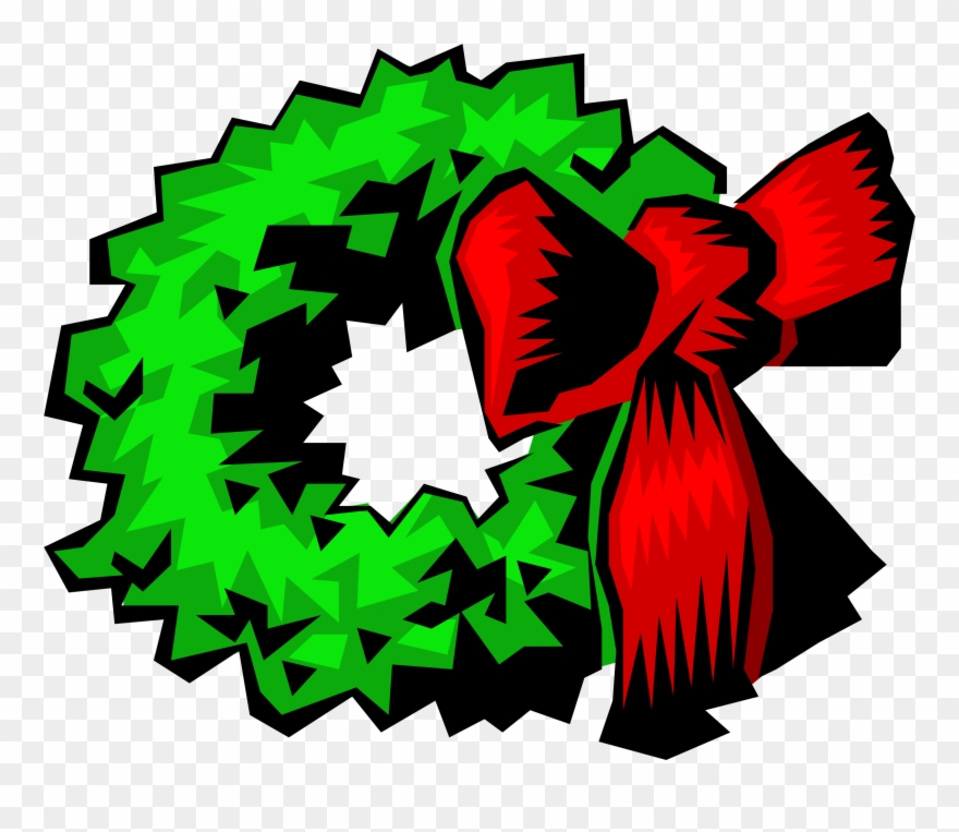 Big Image - Christmas Day Clipart