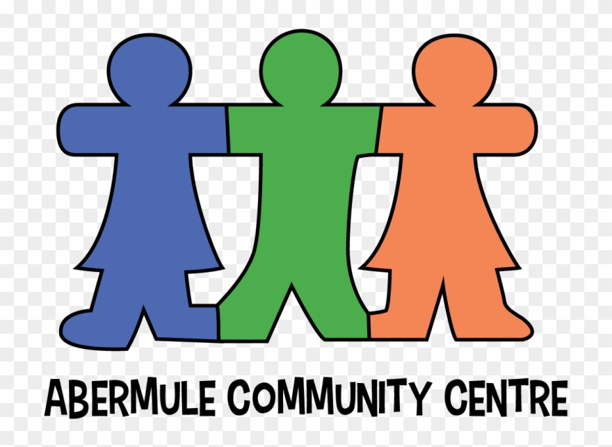 Abermule Quilters Strength In Community - Abermule Clipart