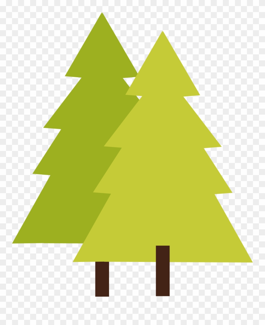 Tree Png Images Quality Transparent Pictures Png Only - Pine Tree Png Clipart