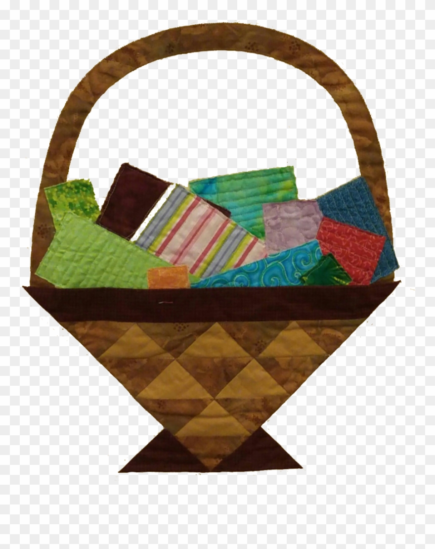 Scrapbasket Quilt Guild, Brownsburg, Indiana - Indiana Clipart