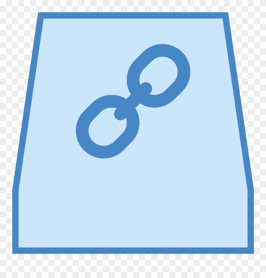 The Icon Is A Simplified Depiction Of A Hard Drive - Portable Network Graphics Clipart