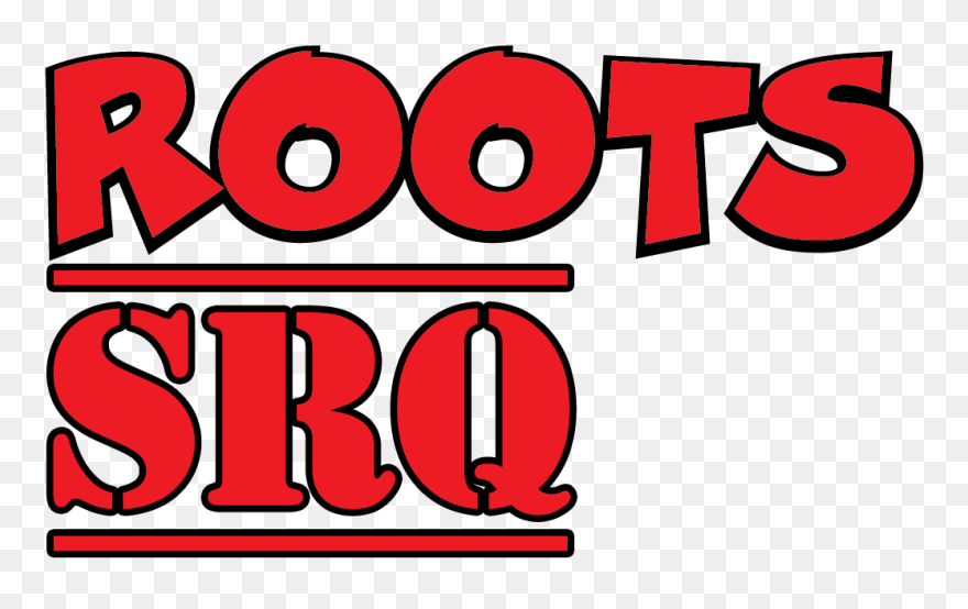 Roots Srq Clipart