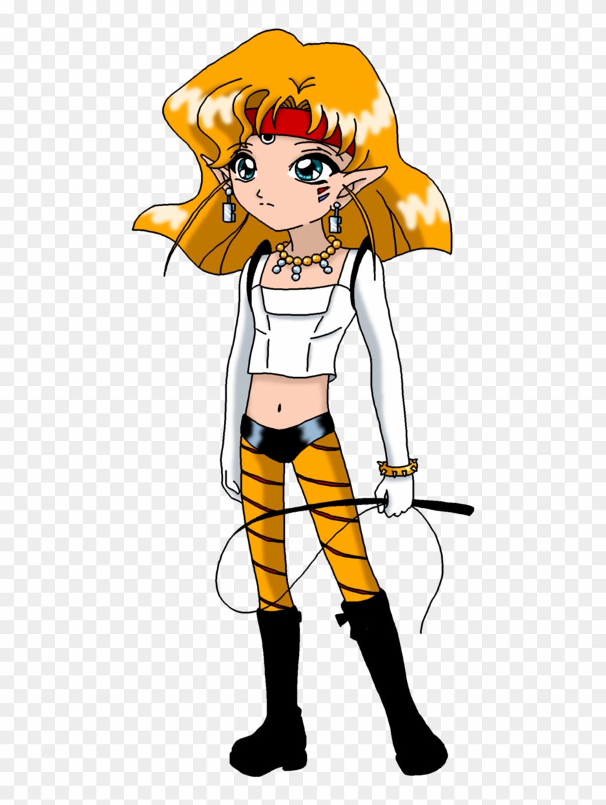 Tiger's Eye By Nads6969 - Tiger Clipart