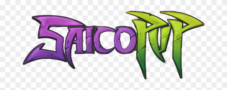 Forums - Saicopvp Logo Clipart
