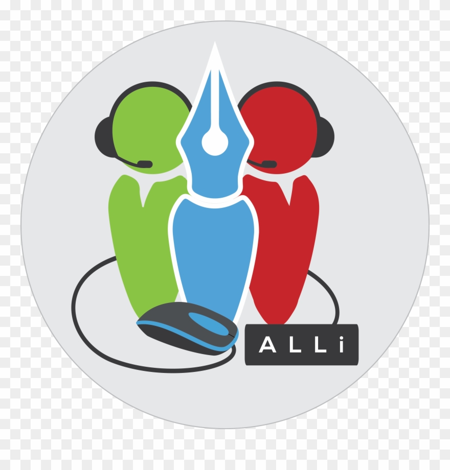 Self-publishing Clipart