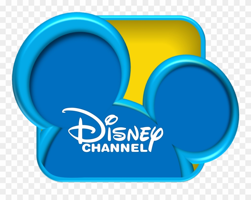 Disney Channel Orders Zendaya Series Png Logo - Logo De Disney Channel Clipart