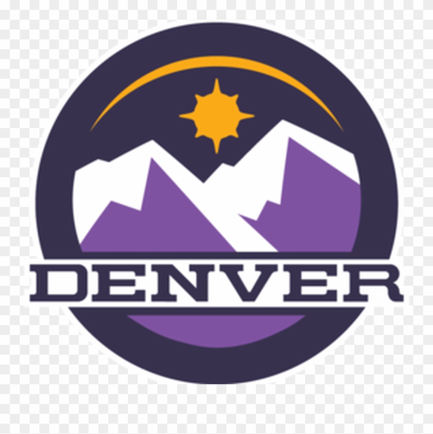 Black And White Library Bronco Drawing Logo Steelers - Denver Clipart