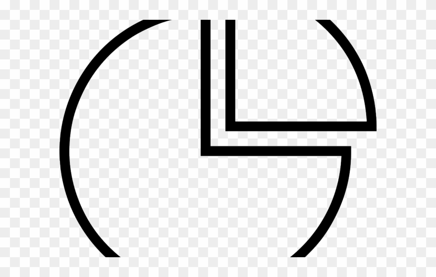 Pies Clipart Quarter - Png Download