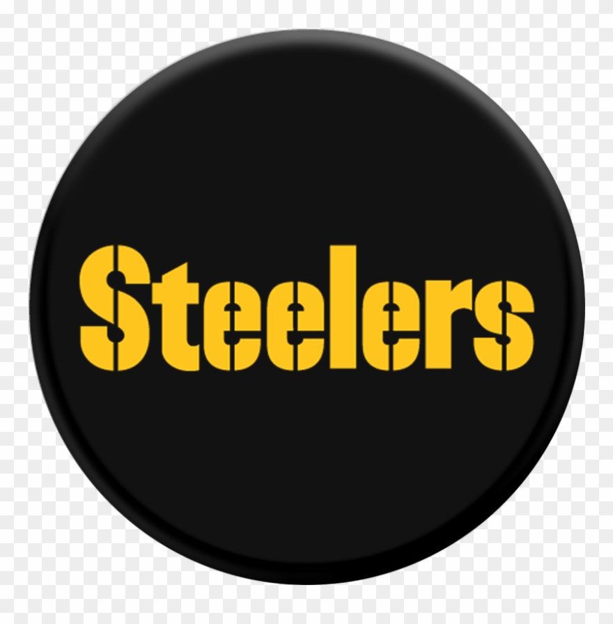 Steelers Logo - Pittsburgh Steelers Clipart