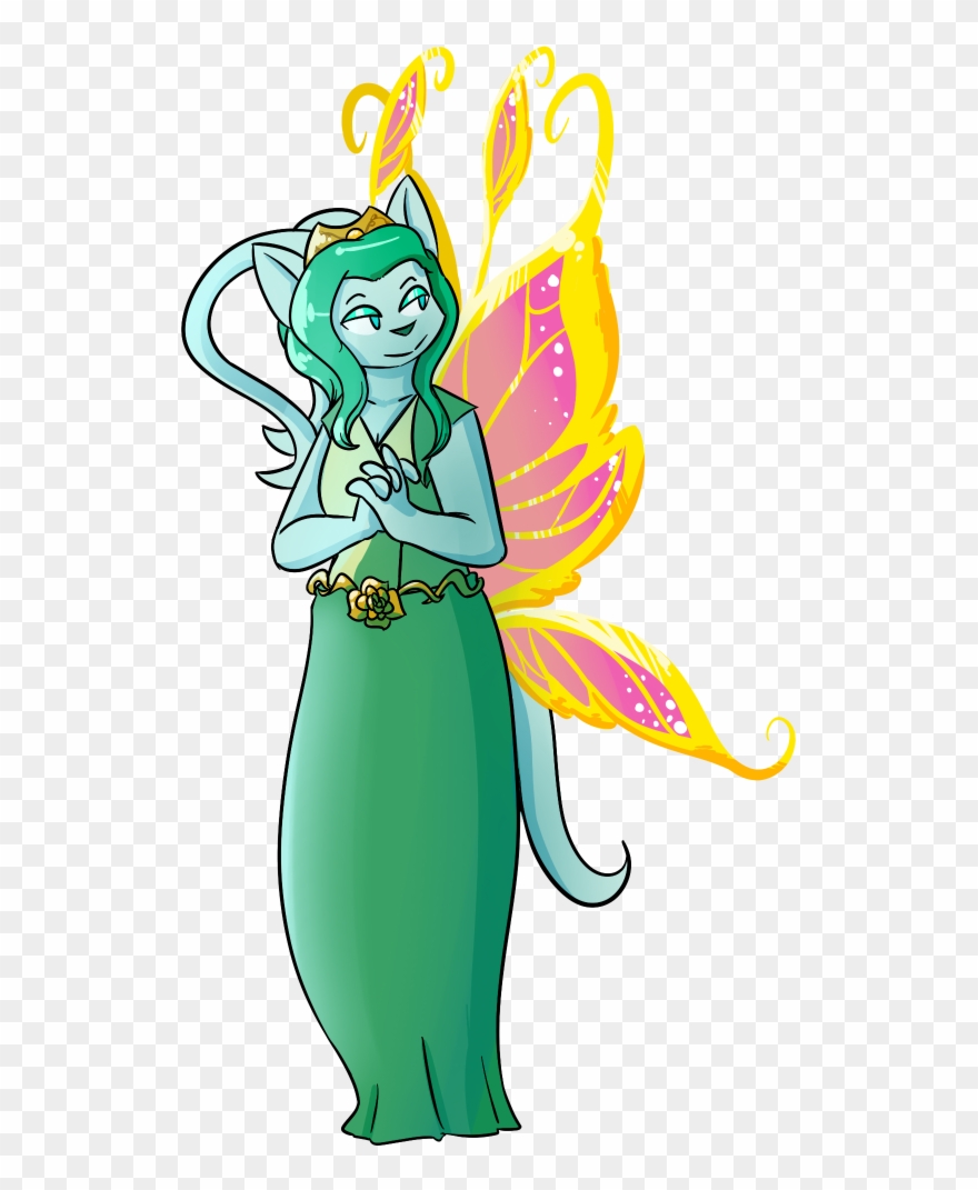 The First Sketch Is From Coral, We Worked Together - Cartoon Clipart