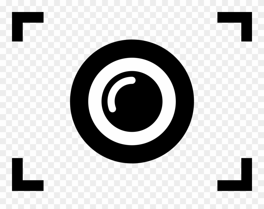 Photography Clipart Png Image - Icon Transparent Png