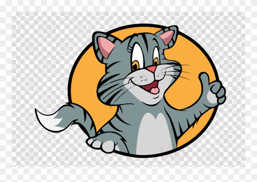 Cat Stock Photography Clip Art - Wrigley Field - Png Download