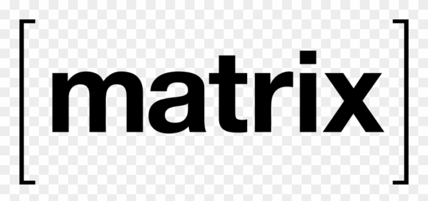 Download Photography Society Logo Uk Clipart Logo Photography - Matrix Org Logo - Png Download