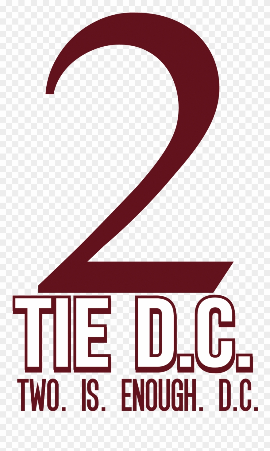 Of Washington, Dc, Not To Approve Initiative 71 On - Graphic Design Clipart