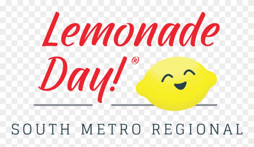 Lemonade Day 2019 Clipart