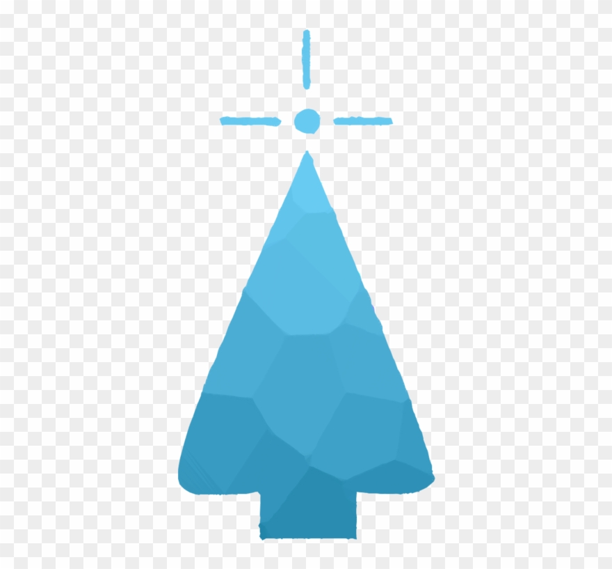 Triangle Clipart Logo Triangle - Logo - Png Download