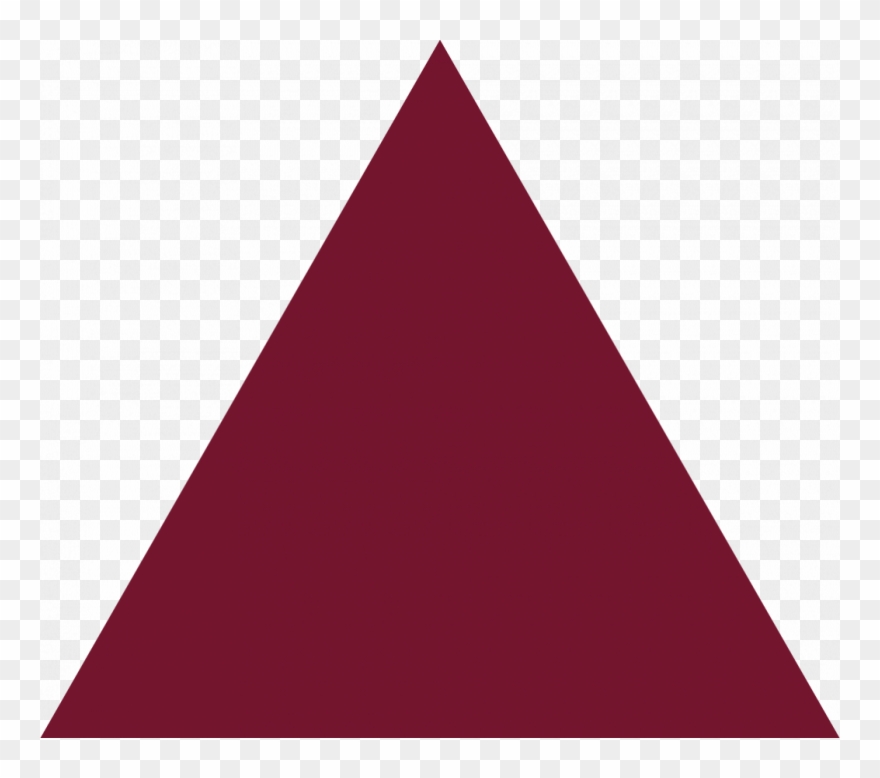 15 Shape Clipart Triangle For Free Download On Mbtskoudsalg - Triangle - Png Download