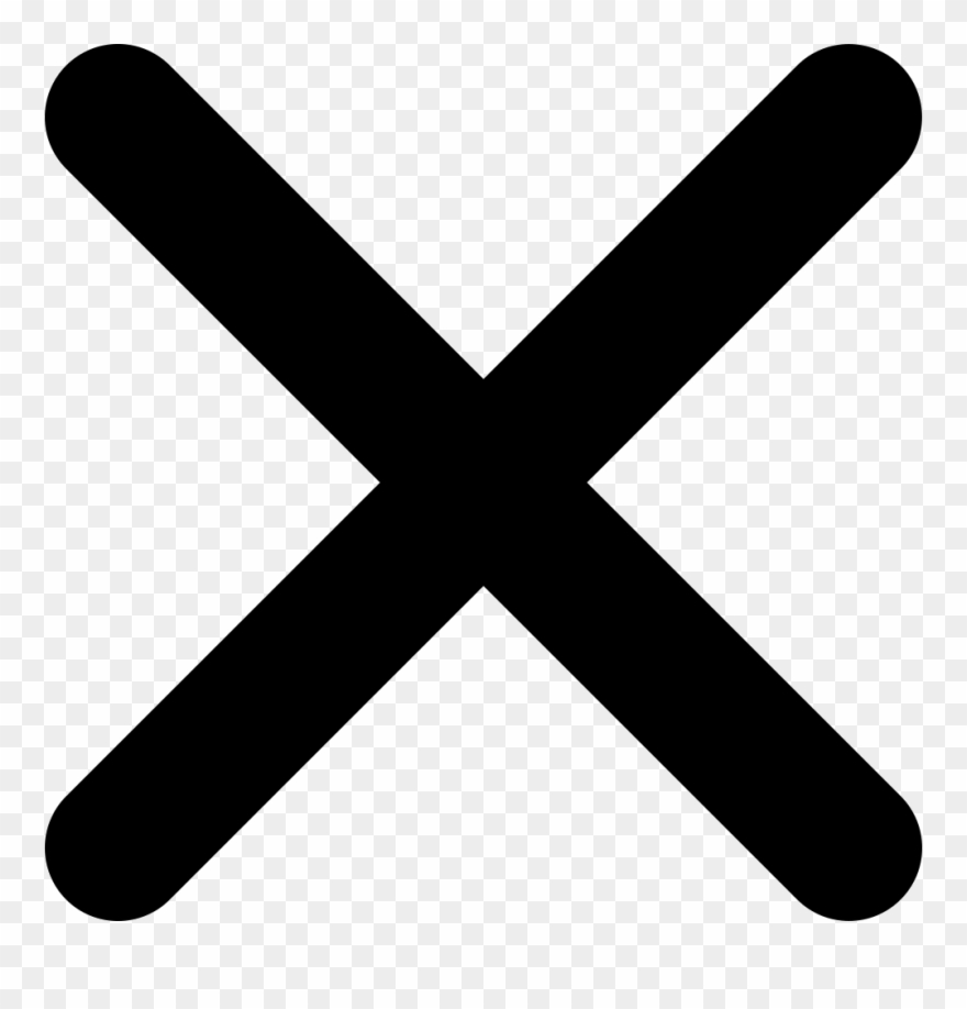 Png File - Cross White Icon Png Clipart