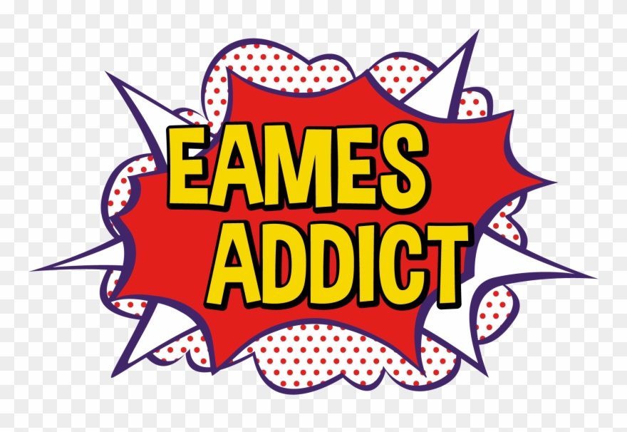 Eames For Herman Miller Dar Plastic Dining Eiffel Shell Clipart