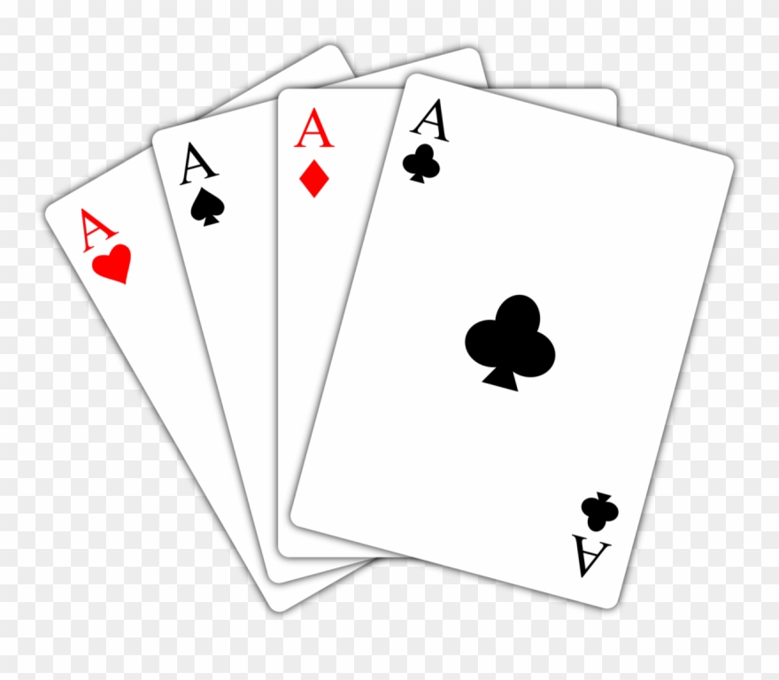 Leave A Reply Cancel Reply - Ace Playing Cards Png Clipart