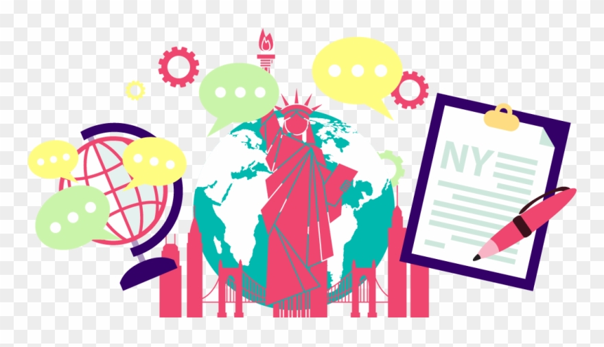 Translate Birth Certificate In Nyc - Strategy Of Success: A Guide To Financing A God-sized Clipart