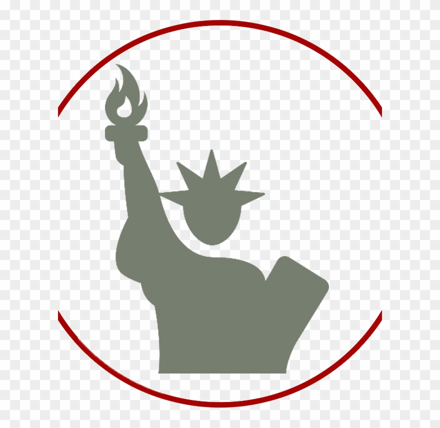 Immigration - Icon Clipart