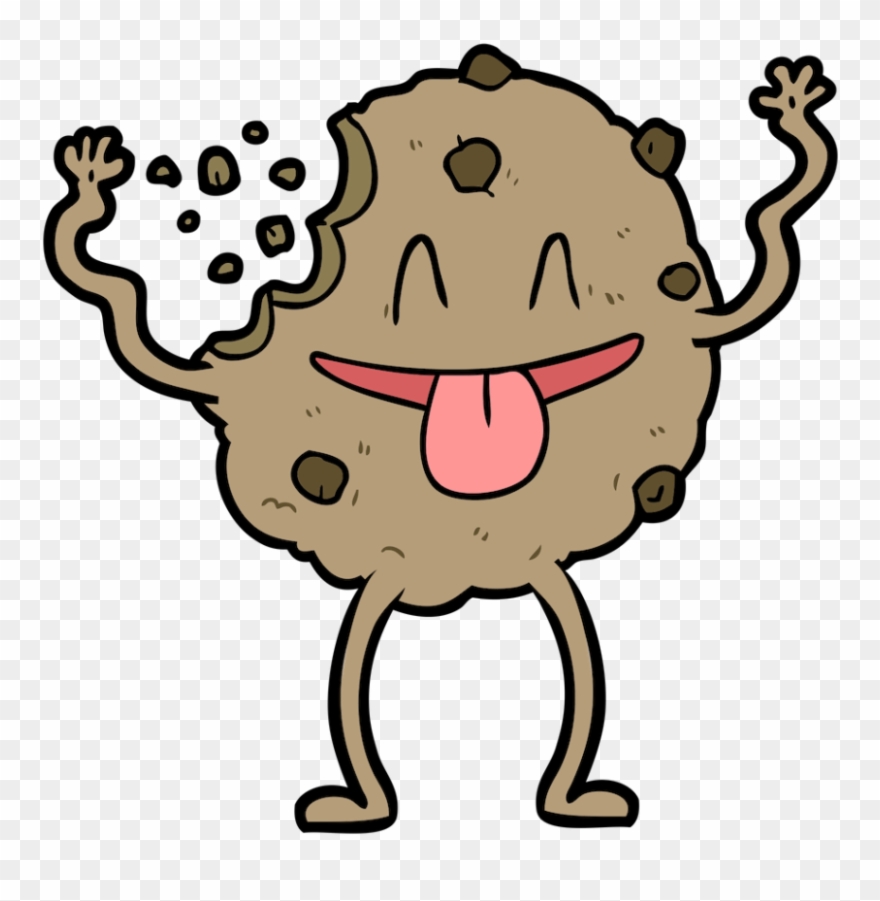 Cookie Contest - Illustration Clipart