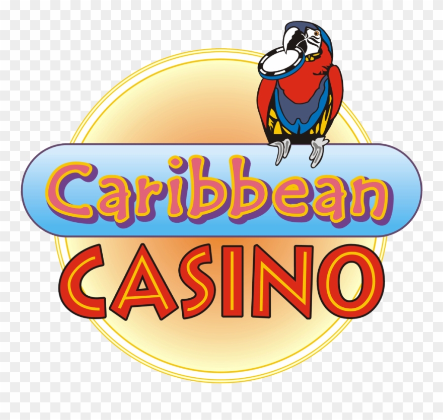 Casino Caribbean - Yakima - Caribbean Casino Clipart