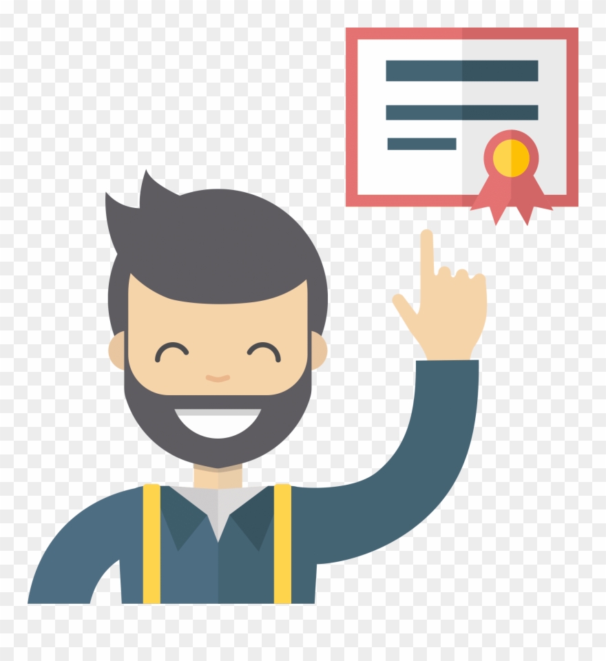 Put Them In Your Email Signature, Print Them Off As - Icon Clipart