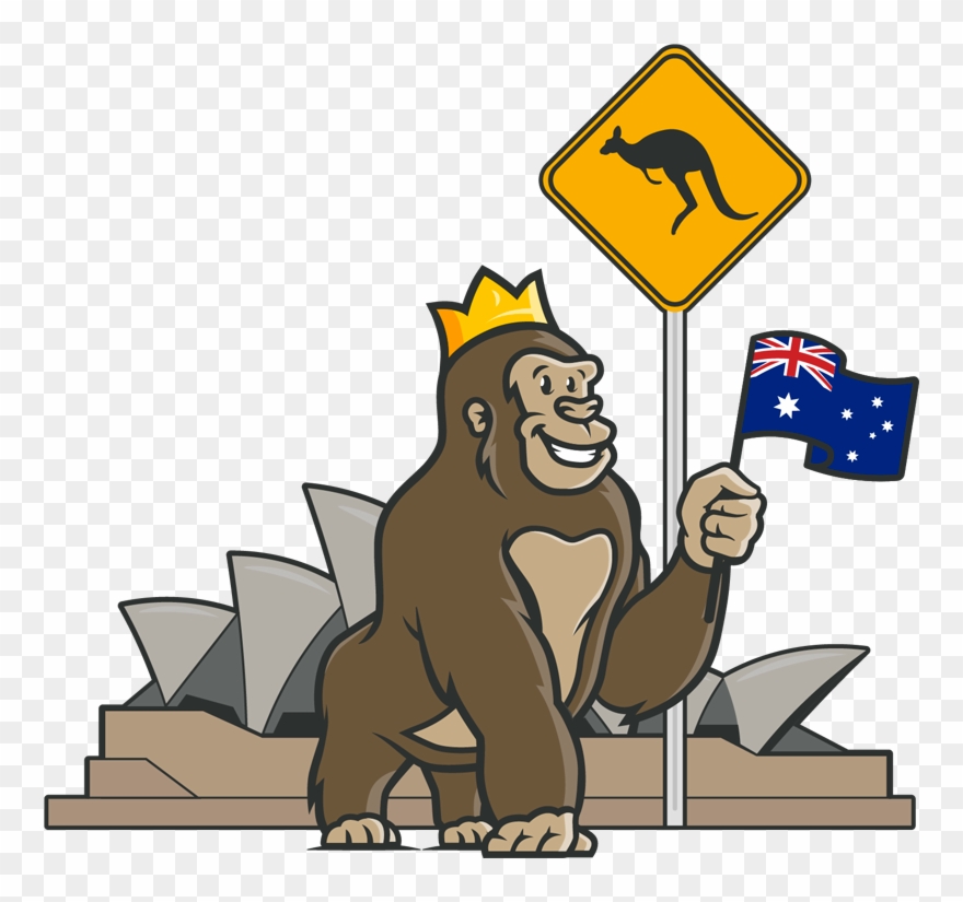 New Zealand Clipart
