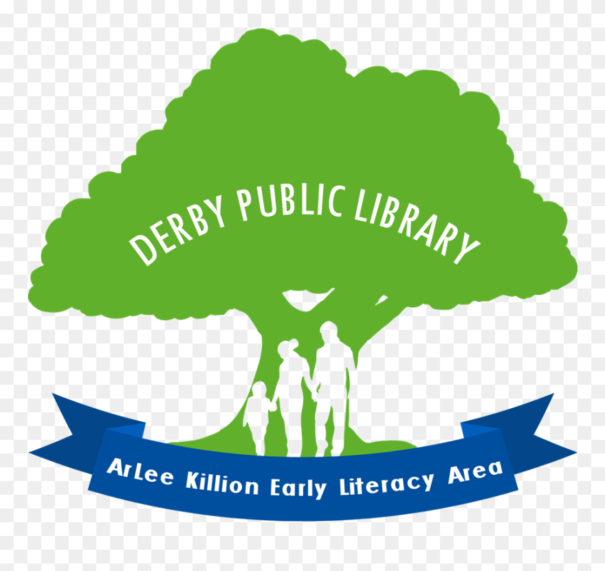 Arlee Killion Early Literacy Area - Mario Puzo Der Pate Clipart