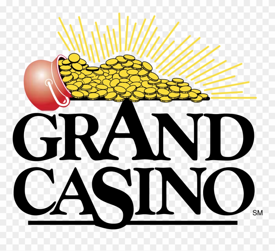 Image Image - Grand Casino Mille Lacs Hinckley Logo Clipart